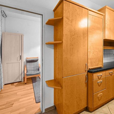 Three-Bedroom, Three King-Size Bed Retreat Виена Екстериор снимка