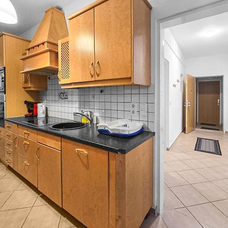 Three-Bedroom, Three King-Size Bed Retreat Виена Екстериор снимка