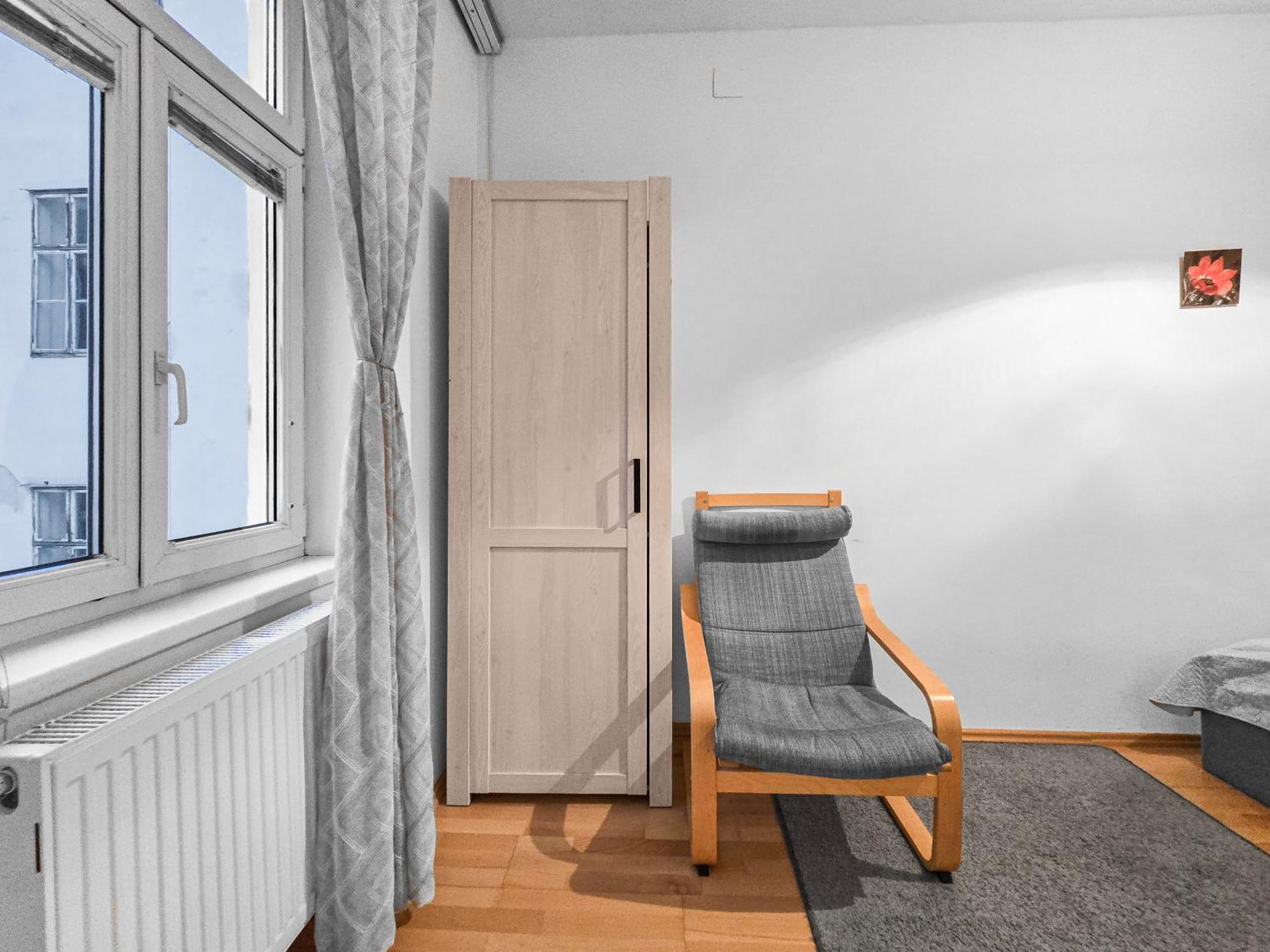 Three-Bedroom, Three King-Size Bed Retreat Виена Екстериор снимка