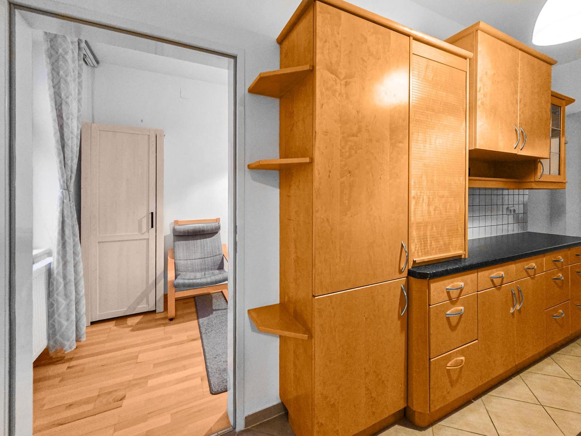 Three-Bedroom, Three King-Size Bed Retreat Виена Екстериор снимка