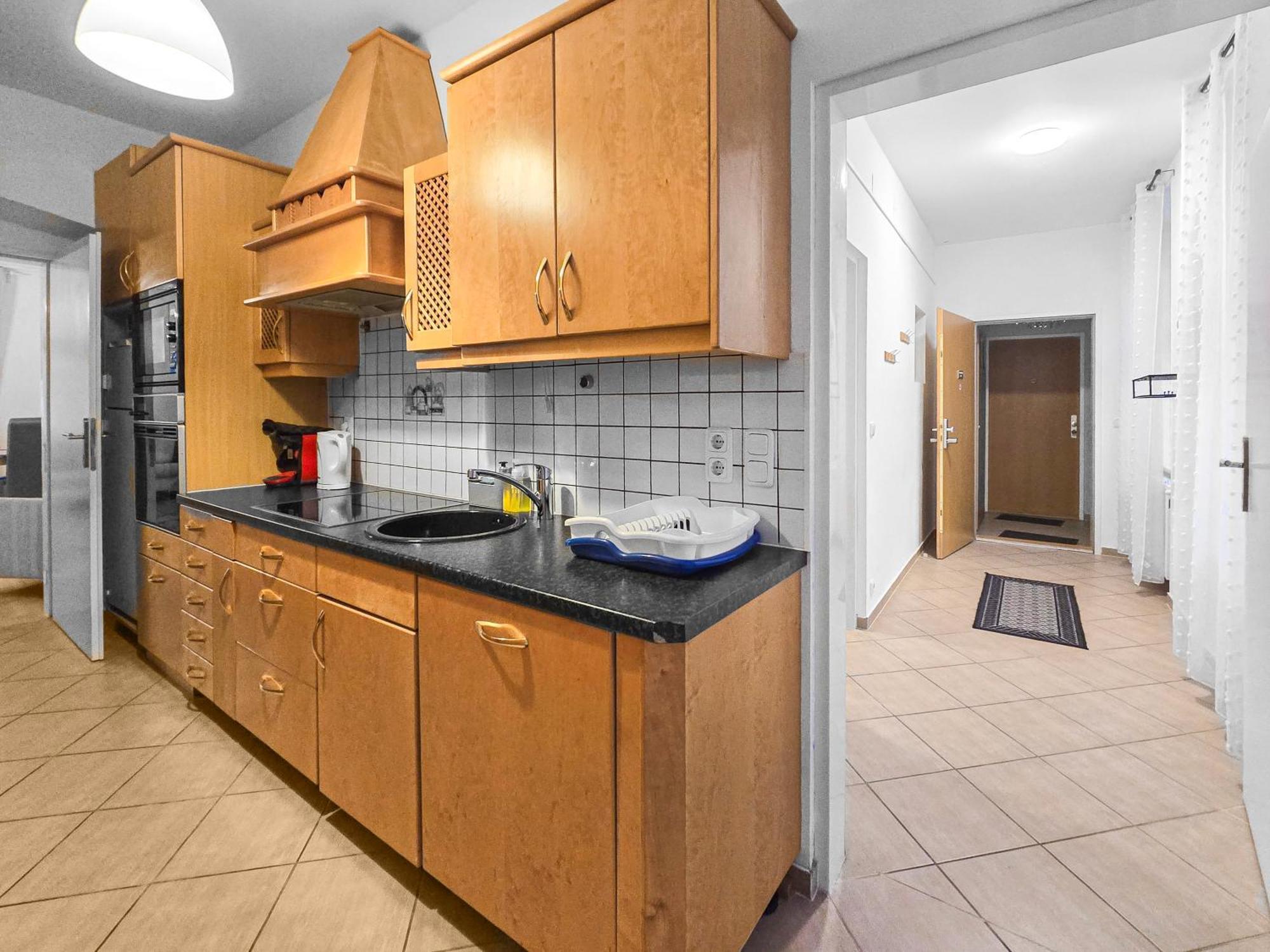 Three-Bedroom, Three King-Size Bed Retreat Виена Екстериор снимка
