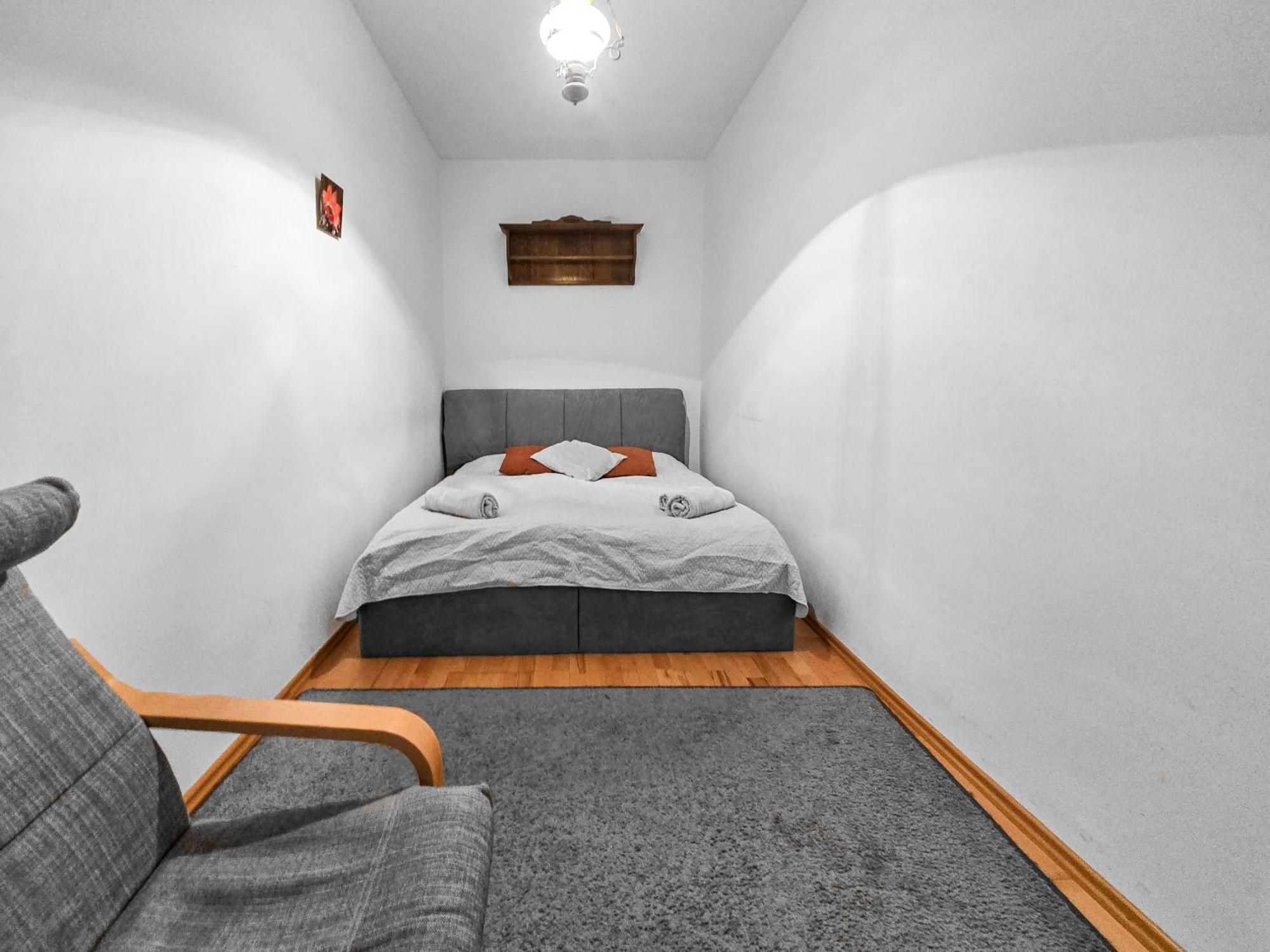 Three-Bedroom, Three King-Size Bed Retreat Виена Екстериор снимка